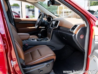 Jeep Grand Cherokee - afbeelding nr 14