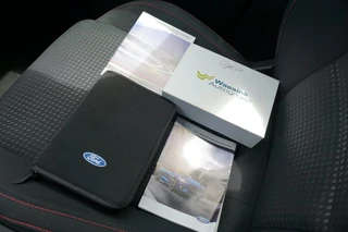 Ford Focus Ford Focus Wagon 1.0 125PK ST Line Business | Moondust Silver | Winterpack/AppleCarplay/Camera/LaneAssist - Keurige reisgenoot! - afbeelding nr 33