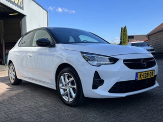 Opel Corsa | 1E EIGENAAR | CARPLAY | CRUISE | LED | - afbeelding nr 9