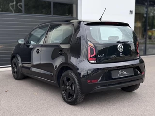 Volkswagen up! Volkswagen Up! 1.0 BMT Move up! Dealer ondh|4seizoensb|Airco - afbeelding nr 2
