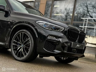 BMW X5 BMW X5 xDrive30d M-Sport | Pano |HUD | 360 |100% onderhouden - afbeelding nr 13