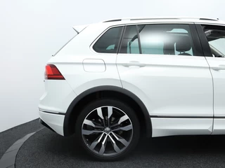Volkswagen Tiguan - afbeelding nr 12