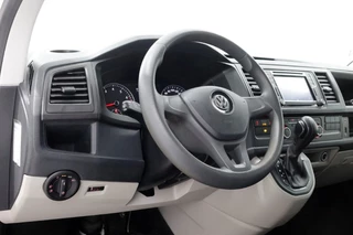 Volkswagen Transporter Volkswagen Transporter T6 2.0 TSI L1H1 Benzine DSG-Automaat Comfortline Achterklep 12-2018 - afbeelding nr 12