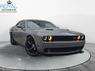 Dodge Challenger Dodge Challenger SXT | 3.6 liter | Airco | Leder | AUT - afbeelding nr 5