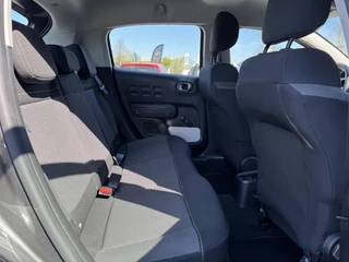 Citroën C3 Citroen C3 1.2 PureTech Feel Navi,Clima,Cruise,PDC Achter,Distributieriem Vervangen in 2024,N.A.P,APK Tot 02-2026 - afbeelding nr 8
