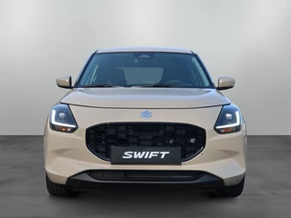 Suzuki Swift - afbeelding nr 7