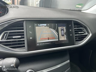 Peugeot 308 Peugeot 308 SW 1.2 PureTech Allure  Pano | Automaat | Airco - afbeelding nr 28