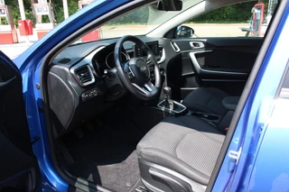 Kia Ceed Kia Ceed 1.0 T-GDI Comfortline, Stoel en stuurverw, PDC, DAB - afbeelding nr 6