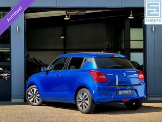 Suzuki Swift Suzuki Swift 1.2 Stijl Automaat |LED|Navi|Ad.Cruise|Camera - afbeelding nr 2