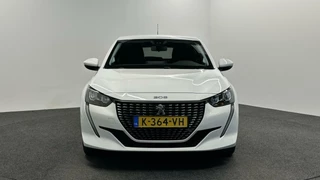 Peugeot 208 Peugeot 208 1.2 PureTech Active Pack CRUISE NAVIGATIE CARPLAY - afbeelding nr 6