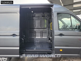 MAN TGE MAN TGE 3.180 Automaat 2025 model Facelift L3H3 Navi CarPlay Camera L2H2 11m3 Airco Cruise control - afbeelding nr 7