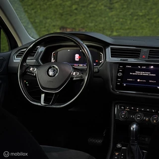 Volkswagen Tiguan Volkswagen Tiguan 2.0 TSI 4Motion Highline Business|R-LINE - afbeelding nr 3
