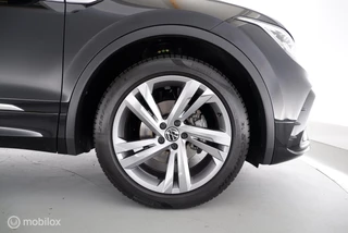 Volkswagen Tiguan Volkswagen Tiguan 1.5 TSI 150PK Automaat R-Line Business pano|cam|nav|lmv19 - afbeelding nr 19