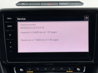 Volkswagen Passat Volkswagen Passat Variant 1.4 TSI GTE Highline Trekhaak|Ad.Cruise|Cam|Carplay|Memory - afbeelding nr 21