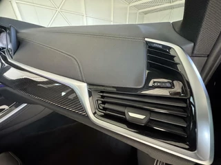 BMW X5 BMW X5 M50i High Executive | Sky lounge | Shadow line - afbeelding nr 19