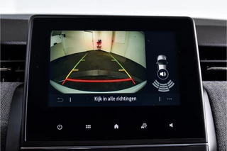 Renault Clio | Dig. Cockpit | Cruise | Stoel-+stuurverw. | Camera | PDC | App. Connect | Auto. Airco | LM 16