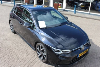 Volkswagen Golf Volkswagen Golf 1.5 eTSI 150pk 7-DSG R-Line Business - afbeelding nr 7