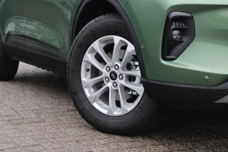 Ford Kuga Ford Kuga 2.5 PHEV Titanium 225pk Nieuw Model | Bursting Green | Navigatie | Achteruitrijcamera | Nieuw te Bestellen - afbeelding nr 2
