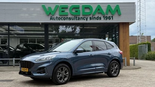 Ford Kuga - 450178571-0
