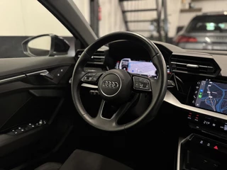 Audi A3 Audi A3 Sportback 30 TFSI Business edition|Matrix|ACC|Lane-A - afbeelding nr 25