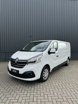 Renault Trafic - afbeelding nr 1