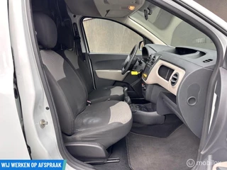 Dacia Dokker Dacia Dokker bestel 1.5 dCi 75 Basic Airco NAP - afbeelding nr 13