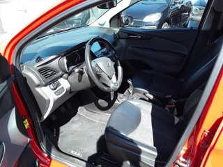 Opel KARL OPEL Karl 1.0 Start/Stop 75pk Innovation PDC/NAVI/CLIMATE Control/Leer - afbeelding nr 8