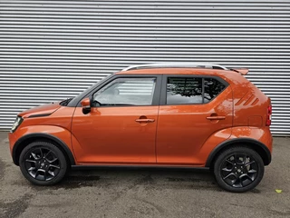 Suzuki Ignis - afbeelding nr 4