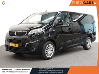 Peugeot Expert 2.0 BlueHDI 145PK L3 Automaat