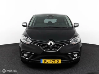 Renault Scénic Renault Scénic 1.2 TCe 116 pk Zen | Clima | Cruise | Navi | Apple-car play | Trekhaak 1850kg | 20LMV | NL Auto | DEALER-STAAT - afbeelding nr 21