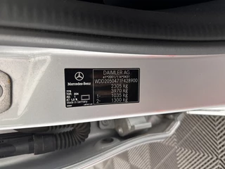 Mercedes-Benz C-Klasse *FULL-LEATHER | FULL-LED | DISTRONIC | BLIS | AIRMATIC | NAVI-FULLMAP | CAMERA | HEATED-SEATS | SPORT-SEATS | 17''ALU | ECC | PDC* - afbeelding nr 28