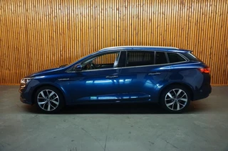 Renault Mégane Estate Renault Mégane Estate 1.2 TCE BOSE/ CLIMA/ NAVI - afbeelding nr 24