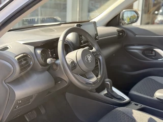 Toyota Yaris Cross - afbeelding nr 17
