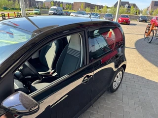 Volkswagen up! - afbeelding nr 21