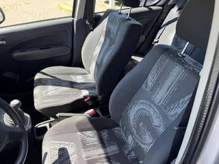 Opel Agila - afbeelding nr 7