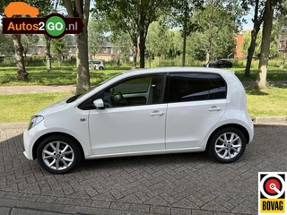 SEAT Mii Seat Mii 1.0 Sport - afbeelding nr 2