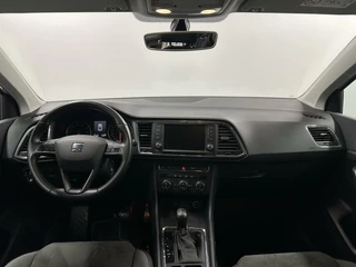 SEAT Ateca Seat Ateca 1.5 TSI Style TREKHAAK NAVIGATIE CRUISE CARPLAY LM - afbeelding nr 2