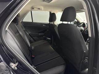 Volkswagen T-Roc Volkswagen T-Roc 1.5 TSI Style Aut - afbeelding nr 10