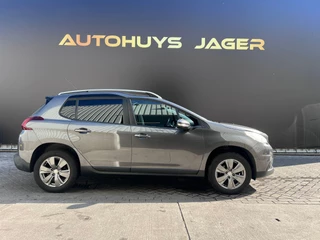 Peugeot 2008 Peugeot 2008 1.2 PureTech Blue Lion - afbeelding nr 7