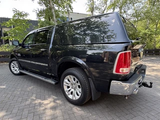 Dodge Ram 1500 Dodge Ram 1500 4X4 LARAMIE 5.7 V8 LPG NL GELEVERD - afbeelding nr 13