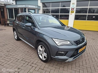 SEAT Ateca 1.5 TSI FR Business Intense