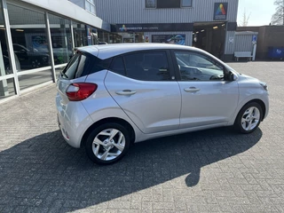 Hyundai i10 - afbeelding nr 3