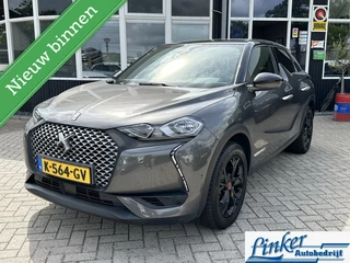 DS DS 3 Crossback E-Tense Performance Line 50 kWh - SOH 90% NL-AUTO