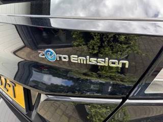 Nissan Leaf - afbeelding nr 8