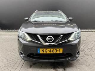 Nissan QASHQAI Nissan Qashqai 1.2 Tekna Automaat - afbeelding nr 15