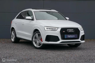 Audi RSQ3 2.5 TFSI RSQ3 Quattro Pro Line S Plus Orgineel !
