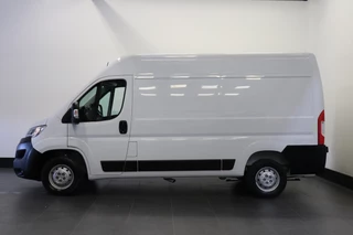 Opel Movano Opel Movano 2.2D 120PK L2H2 EURO 6 - Airco - Cruise - PDC - € 19.950,- Excl. - afbeelding nr 15