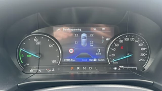 Ford Kuga Ford Kuga 2.5 PHEV Titanium 225pk | Adaptive cruise control | Dodehoeksensoren | Achteruitrijcamera | Elektrische Achterklep - afbeelding nr 15