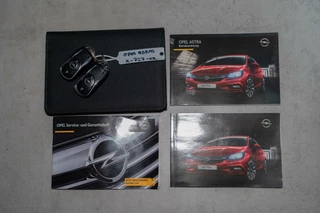 Opel Astra Opel Astra 1.6 CDTI Innovation 136pk | Carplay | Leer | Camera | Stoelverwarming - afbeelding nr 35
