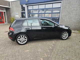 Volkswagen Golf Volkswagen Golf 1.5 TSI Highline Dsg 150 Pk - afbeelding nr 5